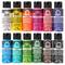 FolkArt® Satin Acrylic Craft Paint 12 Color Set